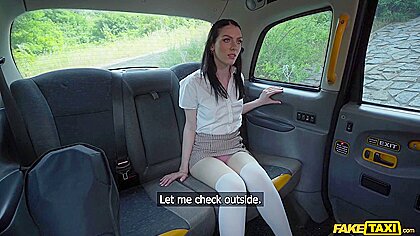 Horny Hussy Mind-blowing Adult Clip