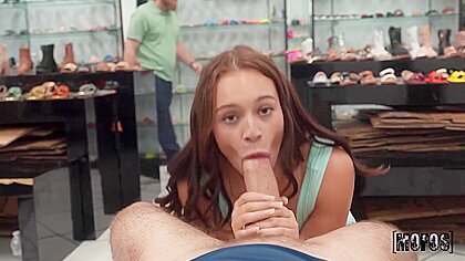 Lpi / Lexi Victoria, Gi Joey – The Shoe Store