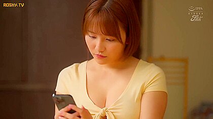 My Stepbrother-in-laws Penis Is Too Big [eng Subtitles]