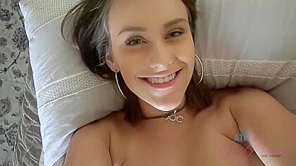 Pregnant Girl Gets The Fuck Of Her Life