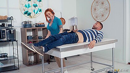 / – Sinatra Monroe, Will Pounder The Smashnow Gal